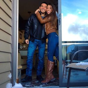 Meet your Posher, Frankie